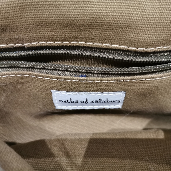 Ostba of Salzburg Purse - Picture 4 of 6